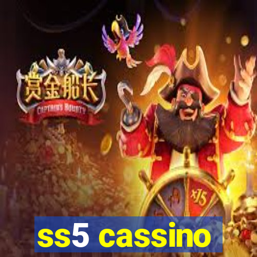 ss5 cassino